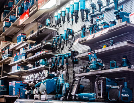 Katherine Mitre10 - highly profitable with multi million sales p.a.