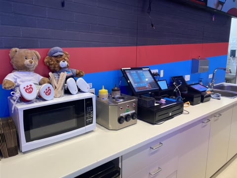 Coming Soon - Cold Rock Ice Cream Store - Werribee