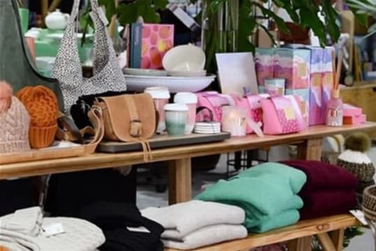 Retail Group - Homewares - Sites Under Management