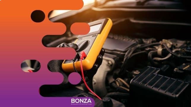 36652 PROFITABLE AUTO ELECTRICAL BUSINESS - STRONG INDUSTRY REPUTATION