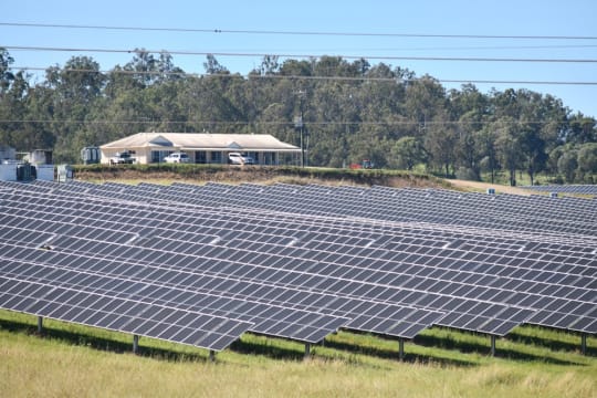 "HIGHLY PROFITABLE | RENEWABLE ENERGY BUSINESS | ESTABLISHED BRAND | BOOMING INDUSTRY"