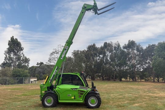 Opportunity Awaits an Enterprising Business Operator