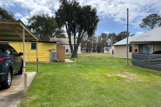 A Piece Of Paradise!