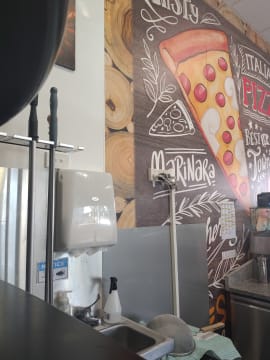 Authentic Neapolitan Pizzeria - A Modern, Turnkey Opportunity Ready for Its Next Chapter