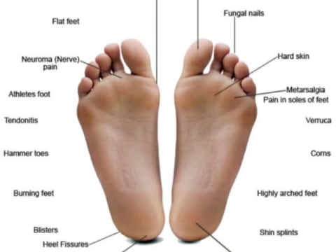 Thriving Allied Health Clinic in Podiatry  Established Client Base & Growth Potential