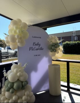 61 Balo - Established Cafe FOR SALE in Moree NSW.