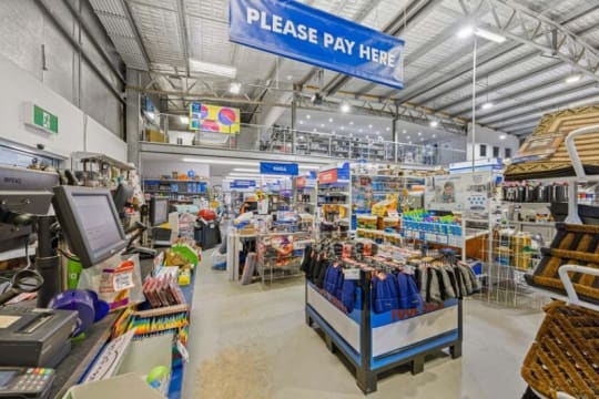 PRIME COMMERCIAL DEVELOPMENT OPPORTUNITY - VENDOR TERMS AVAILABLE