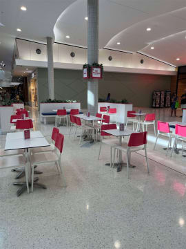 Wendy's Milk Bar Franchise: Profitable, Established Location & High Foot Traffic