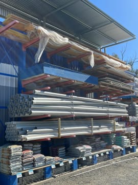 LIMO’S MITRE 10 HARDWARE & RURAL SUPPLIES FOR SALE - NEW PRICE