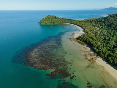 Daintree Rainforest Luxe Eco Lodge For Sale