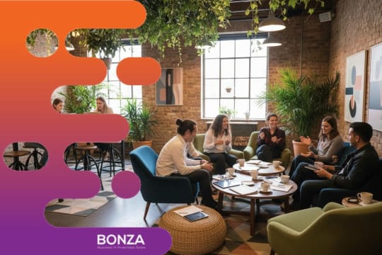 36691 Turnkey Coworking Space Business - Diverse Income Streams