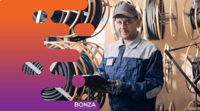 36484 Successful & Longstanding Hydraulic Hose Supply & Fitting Business