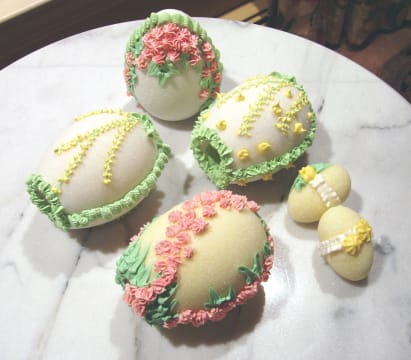 CONFECTIONERY DISTRIBUTOR
