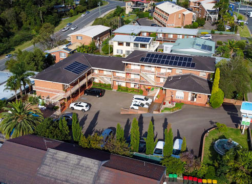 PRIME COASTAL FREEHOLD - 1576MF