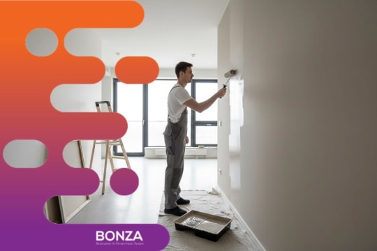 36759 Independent Handyman Business with Repeat Work