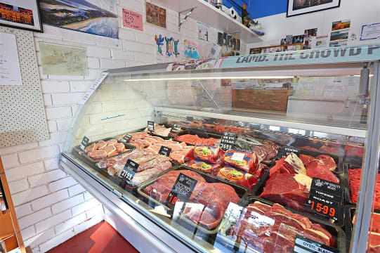 MALLACOOTA BUTCHERS