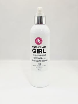 E-commerce Curly Hair Products & accessories thriving business. WORK FROM HOME.