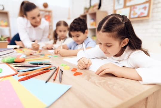 Staff Managed Brisbane Childcare Centre #432
