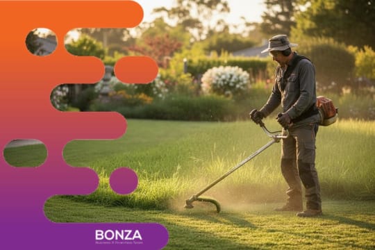 36667 GROWING & PROFITABLE LAWN & GARDEN MAINTENANCE BUSINESS