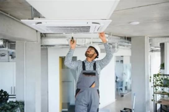 Profitable Air Conditioning Cleaning Franchise