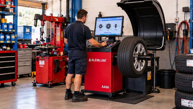Impressive Auto Repair Business for Sale, Sunshine Coast