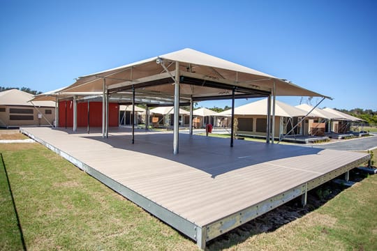 Coastal Eco Resort Investment – Direct Beach Access | Mid North Coast NSW – 2913MF