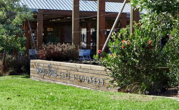 Priced to Sell - Georgie Bass Café – Exceptional Café Opportunity in the Heart of Flinders