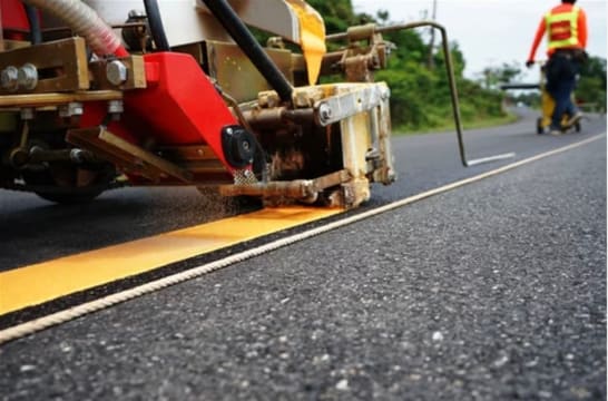 Leading Road Infrastructure Services - Profitable & Scalable