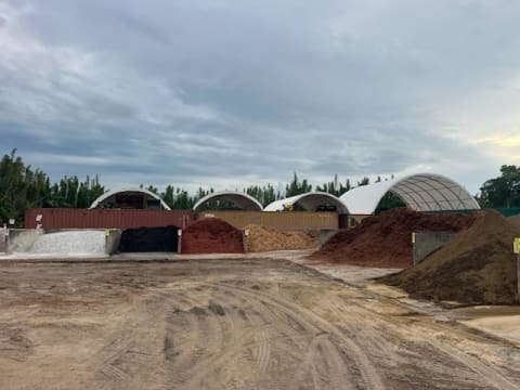 Leased  Nursery and spa supplies. Wholesale and Retail with 18.5 Acres and 3 bedroom home and pool