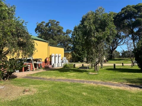 Pub/Restaurant/Accommodation - East Gippsland (Freehold)
