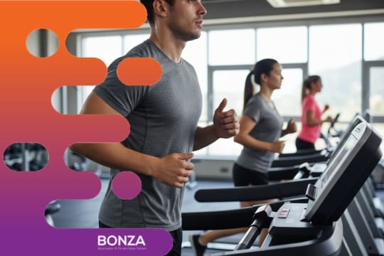 36491 Well-Established Gym - Strong Membership Retention