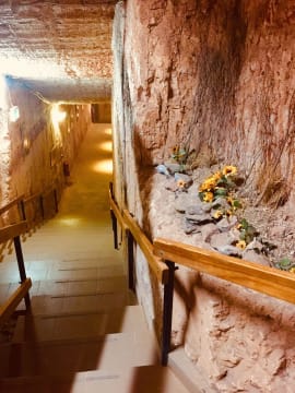 Radekas Downunder Motel