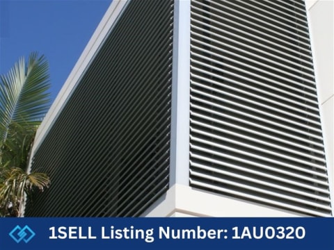 Specialist architectural sun-shading manufacturer