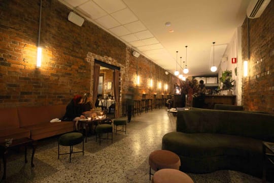 ​98 LYGON STREET – BRUNSWICK EAST - PREMIUM HOSPITALITY VENUE