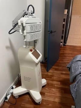 Well-Established Beauty & Spa Salon with Exclusive Treatments in Stawell VIC