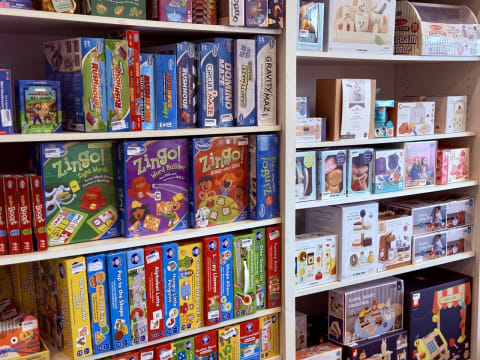 URGENT SALE – Boutique Children’s Retail Store - Williamstown, VIC