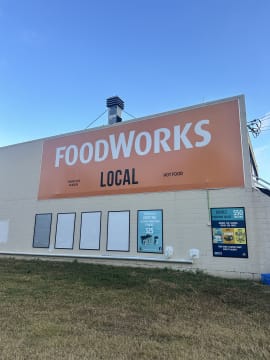 Supermarket for Sale - Regional Queensland