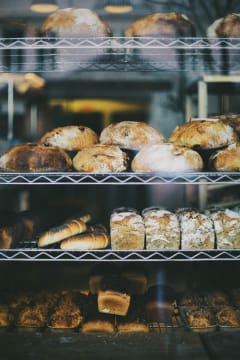 Top-Performing Bakery | $200,000 net income | Redlands Area