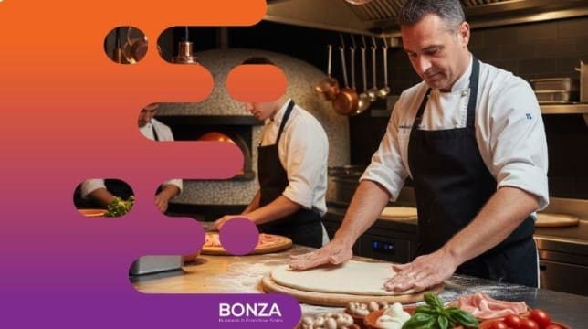 36355 - Thriving Pizza Business in Expanding Community