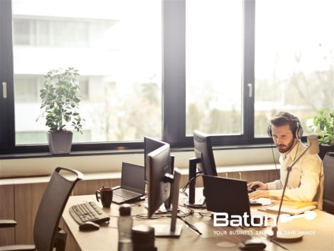 SEQ CRM Consultancy Firm for Sale