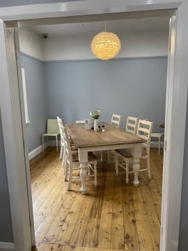 Thriving Cafe in Prime Location Strong Profits & Growth Potential