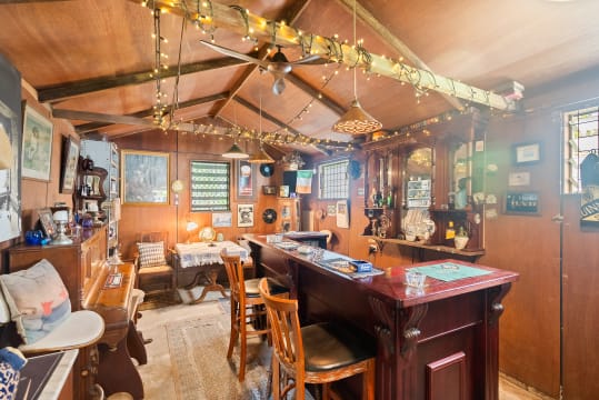 Be the Next Caretaker of a Tweed Valley Treasure