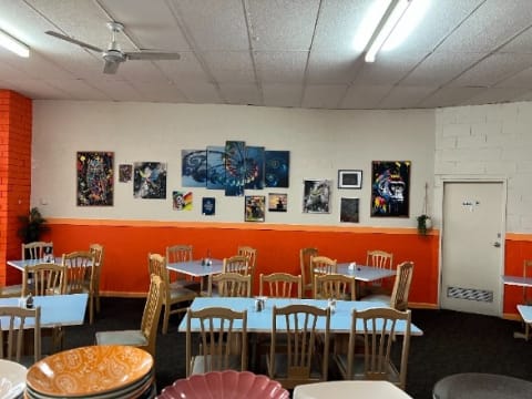Cafe in Colac Regional Victoria (JASW0060)
