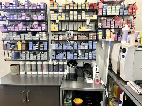 Profitable 5 Day Working Hair Salon Launceston Make An Offer