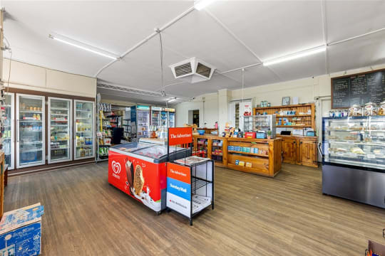 Australia Post & General Store Freehold - Dublin, SA