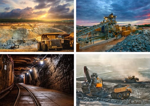 Investment Opportunity: Premier Copper-Gold Mining Project in NSW