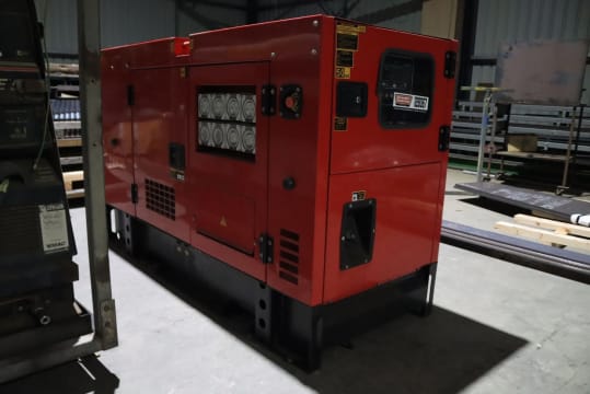 Established Metal Fabrication & Steel Sales Business Gippsland Region