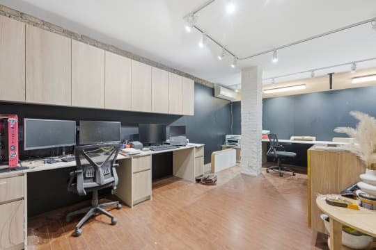 Quality Custom Joinery Business – Greater Sydney Region, NSW