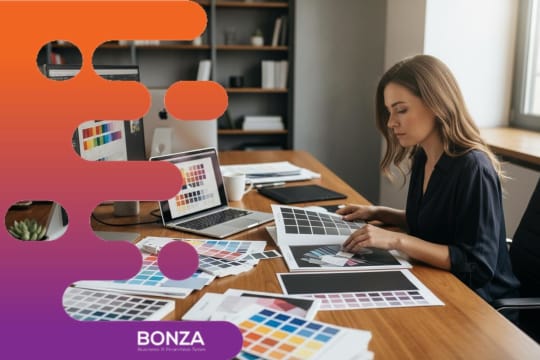 37036 Long-Established Commercial Printing Business - Under Management