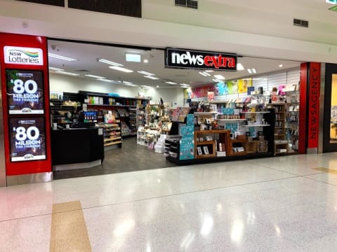 News Extra Ballina Fair - Under Contract